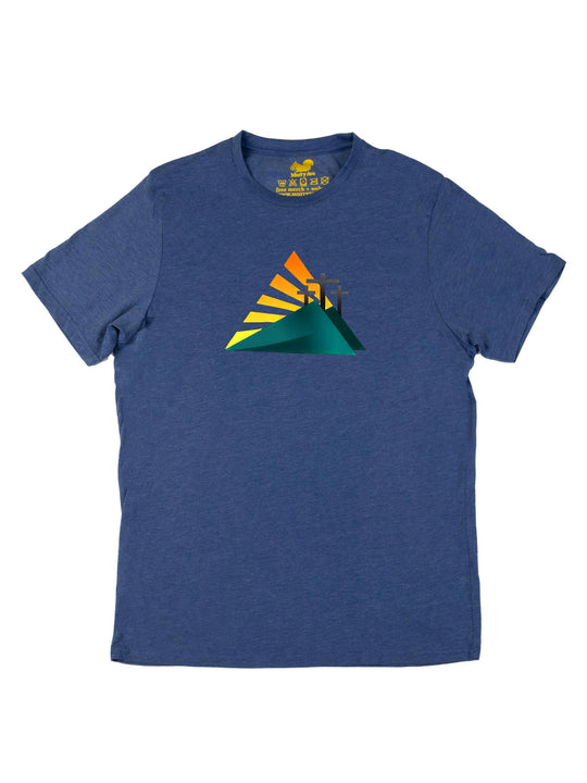 Macedonia Church of Pittsburgh Unisex T-Shirt