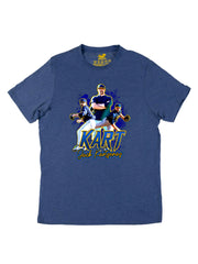 Jack Kartsonas Initials Unisex T-Shirt