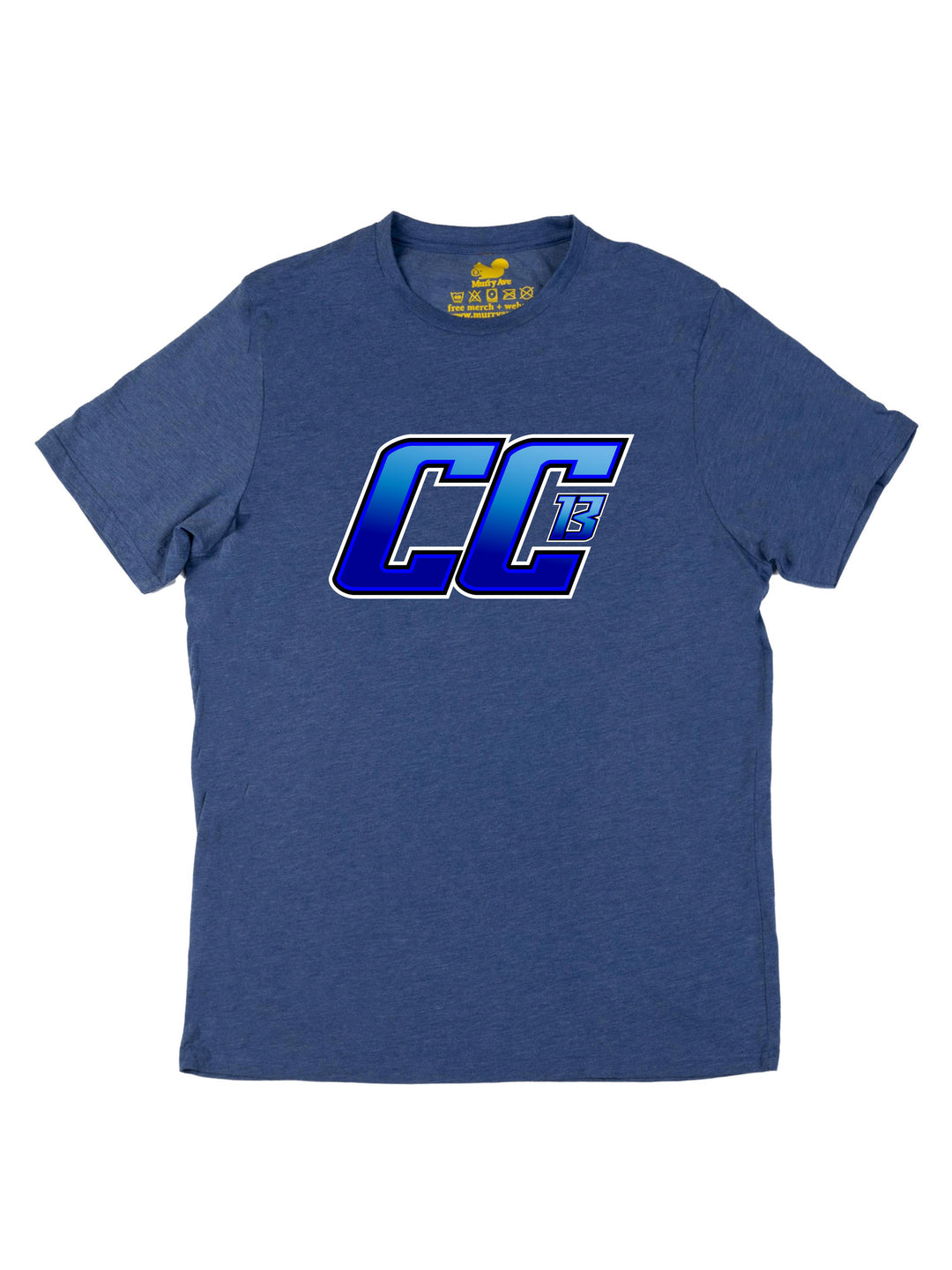 Cam Chadwick Logo Unisex T-Shirt
