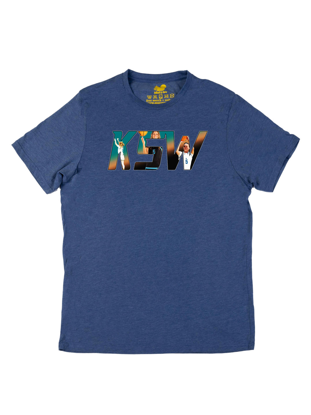 Kristin Williams Unisex T-Shirt