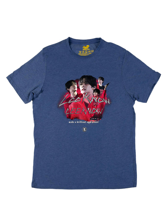 Lee Know 04 Unisex T-Shirt