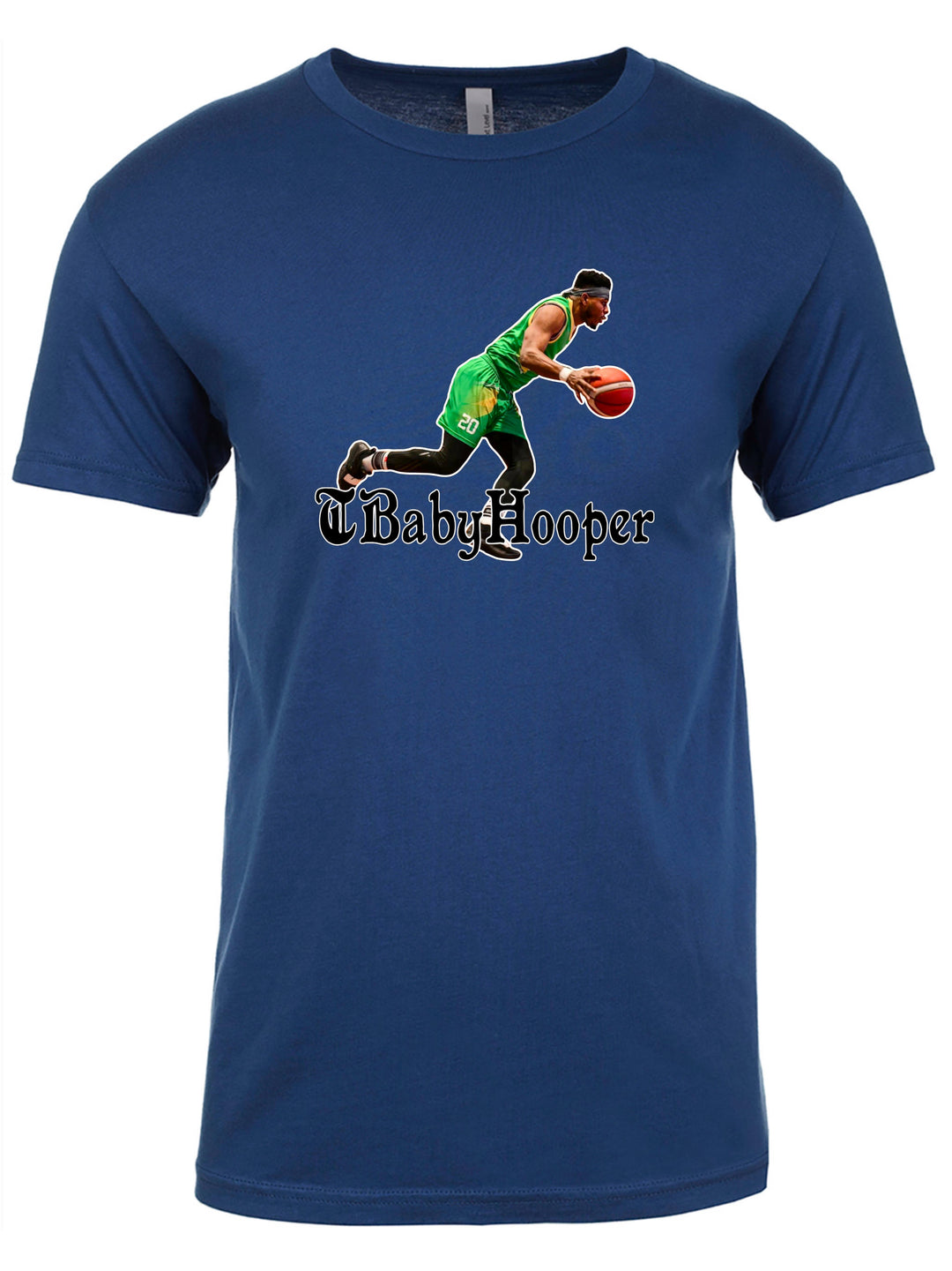 TBabyHooper Unisex T-Shirt