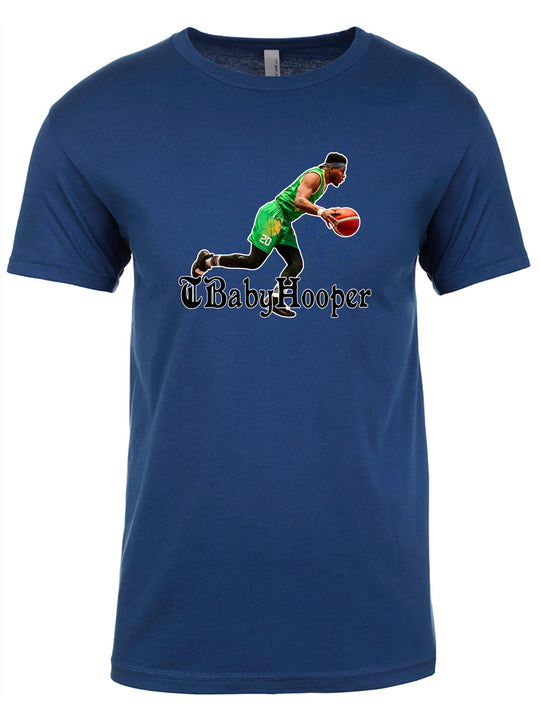 TBabyHooper Unisex T-Shirt