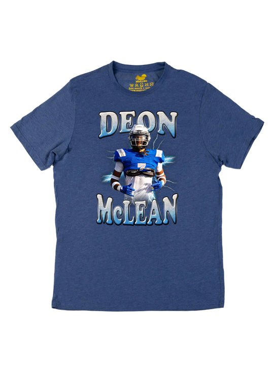 Deon McLean Unisex T-Shirt