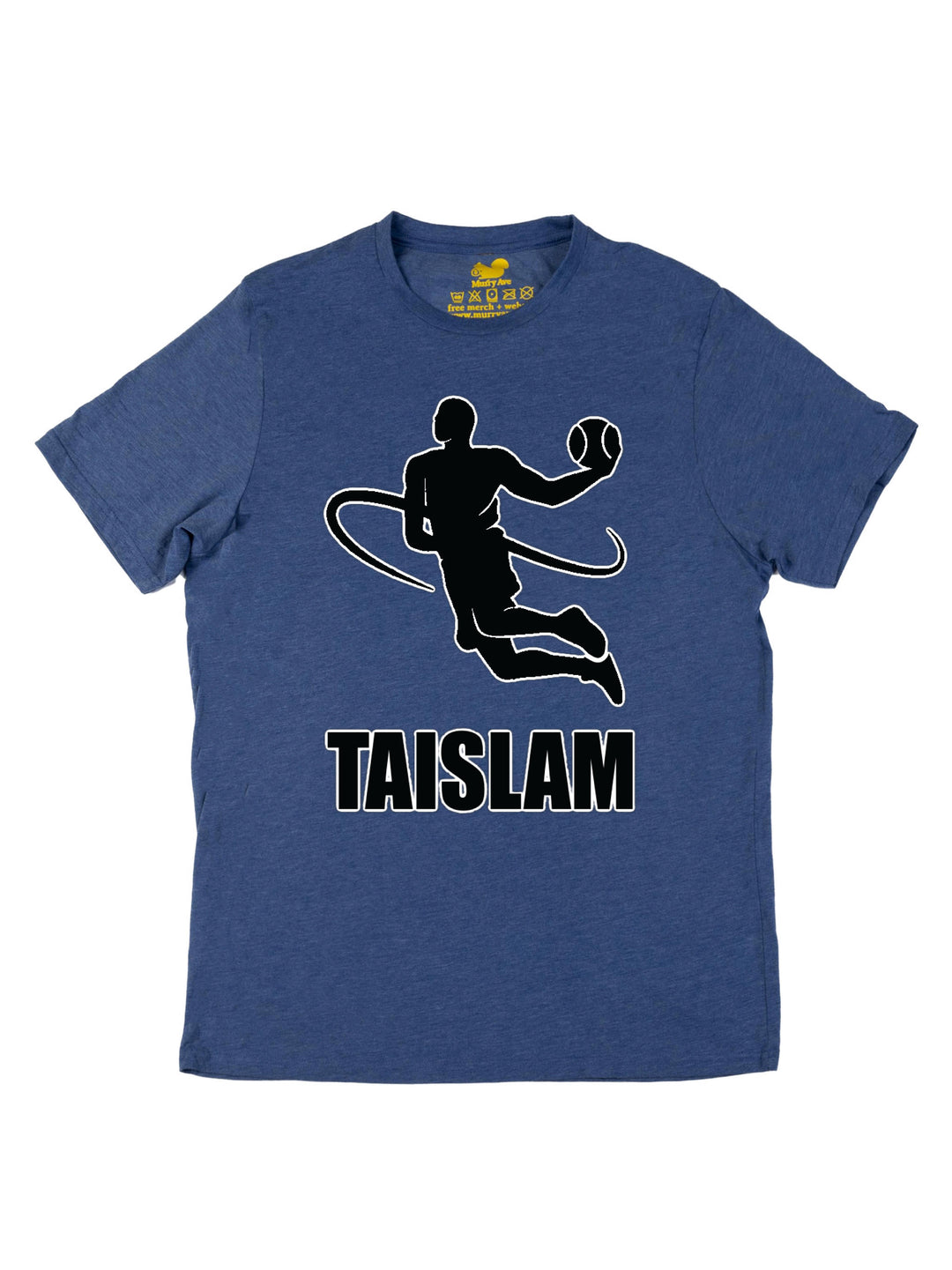 TAISLAM Unisex T-Shirt