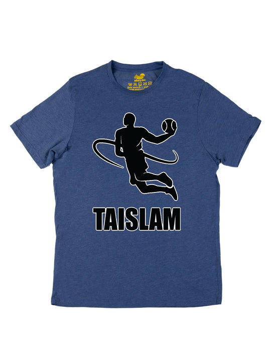 TAISLAM Unisex T-Shirt