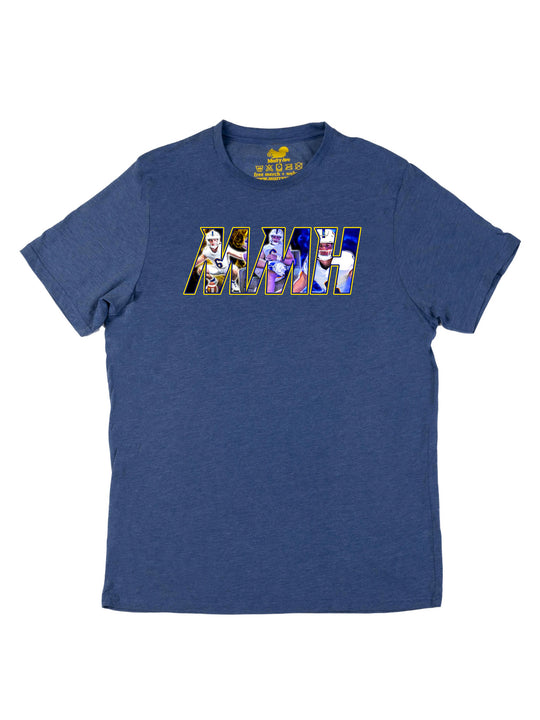 Mason Heintschel Logo Unisex T-Shirt