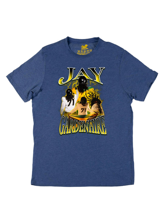 Jay Gardenhire Collage Unisex T-Shirt