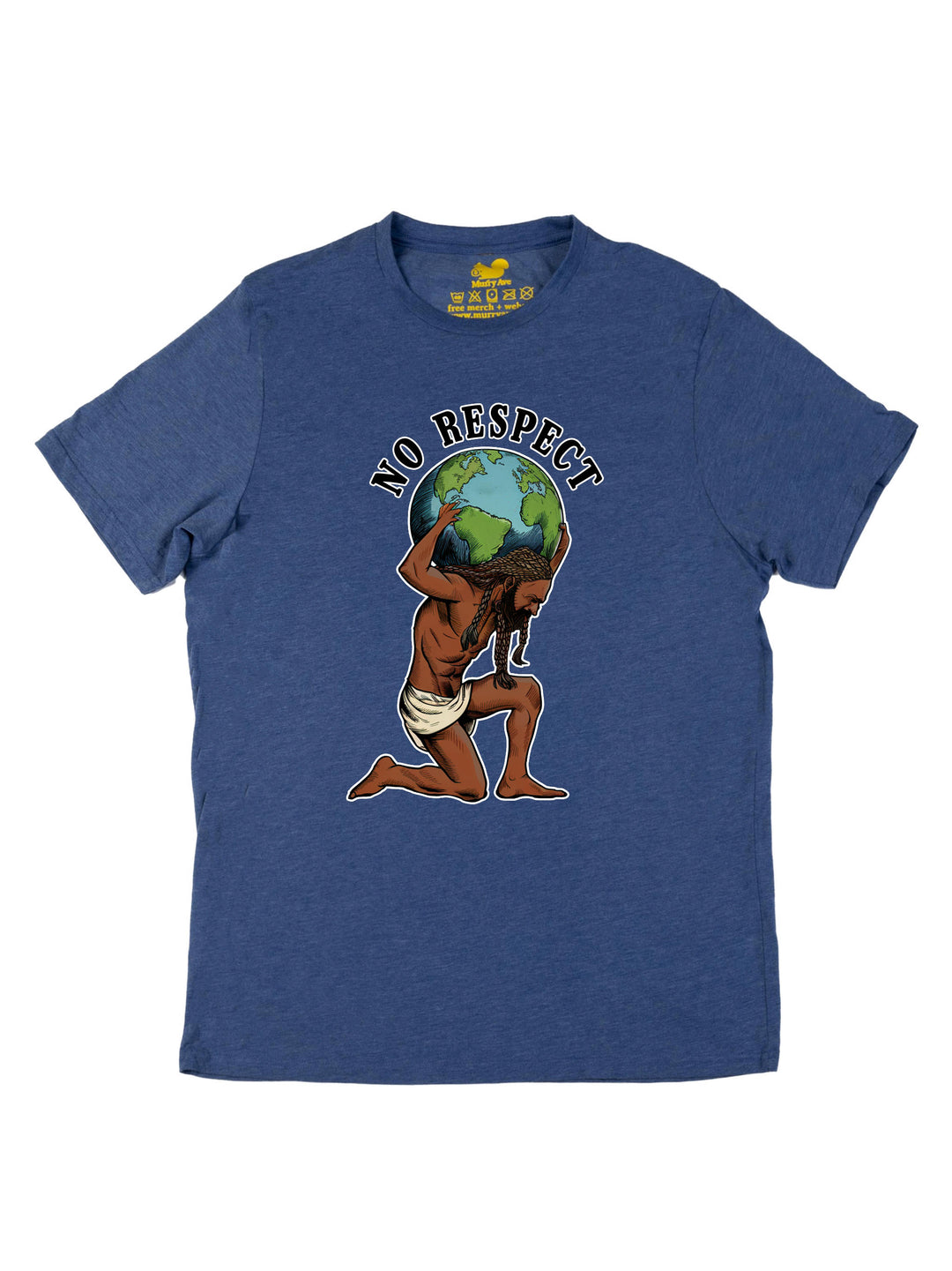 John Wesley Murry Unisex T-Shirt