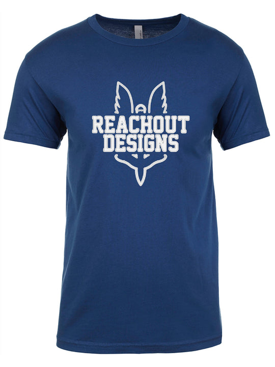 Reachout Designs Unisex T-Shirt