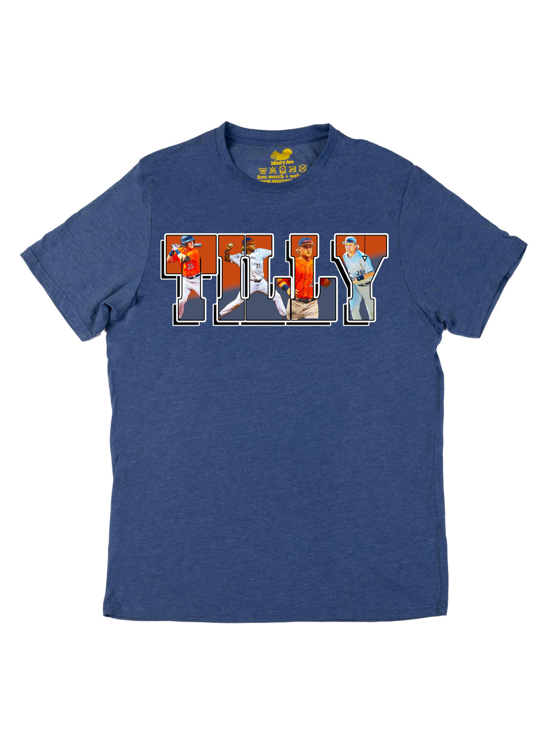 Ty Tilson Unisex T-Shirt