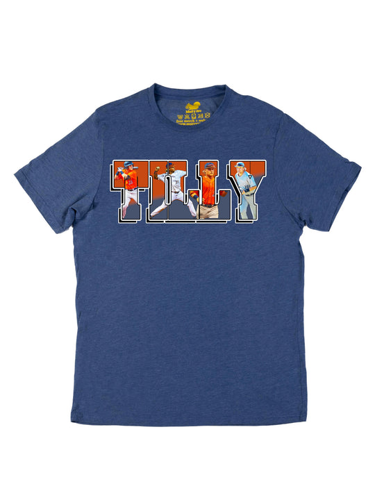 Ty Tilson Unisex T-Shirt