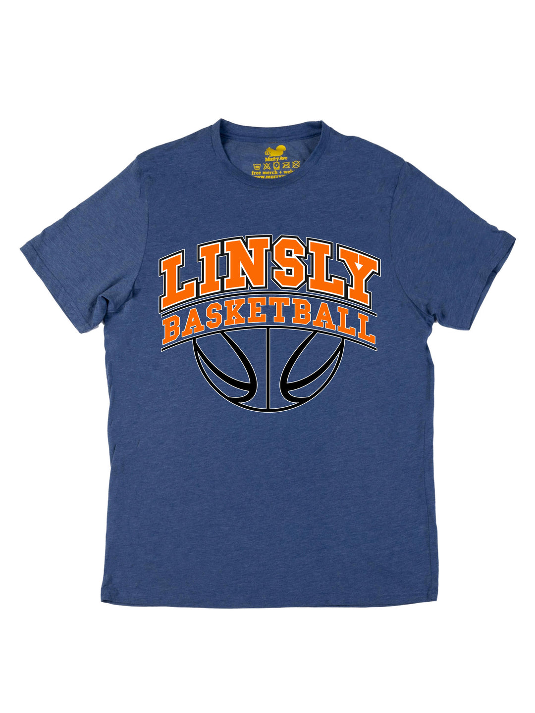 Linsly Basketball Unisex T-Shirt