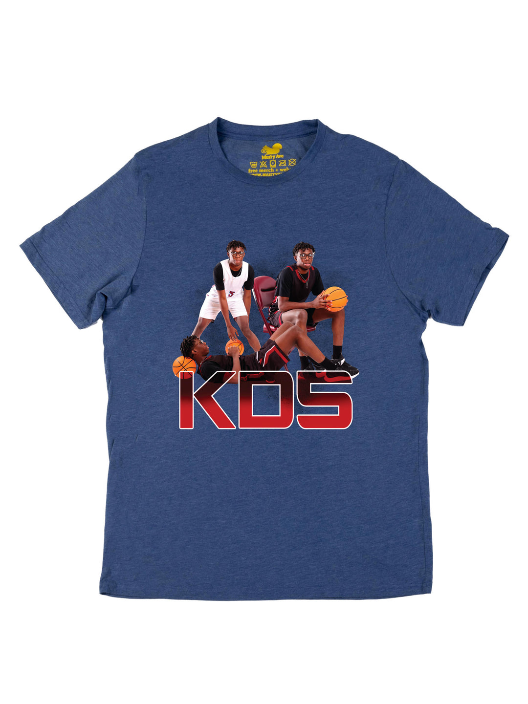 Keylon Dorsey Unisex T-Shirt