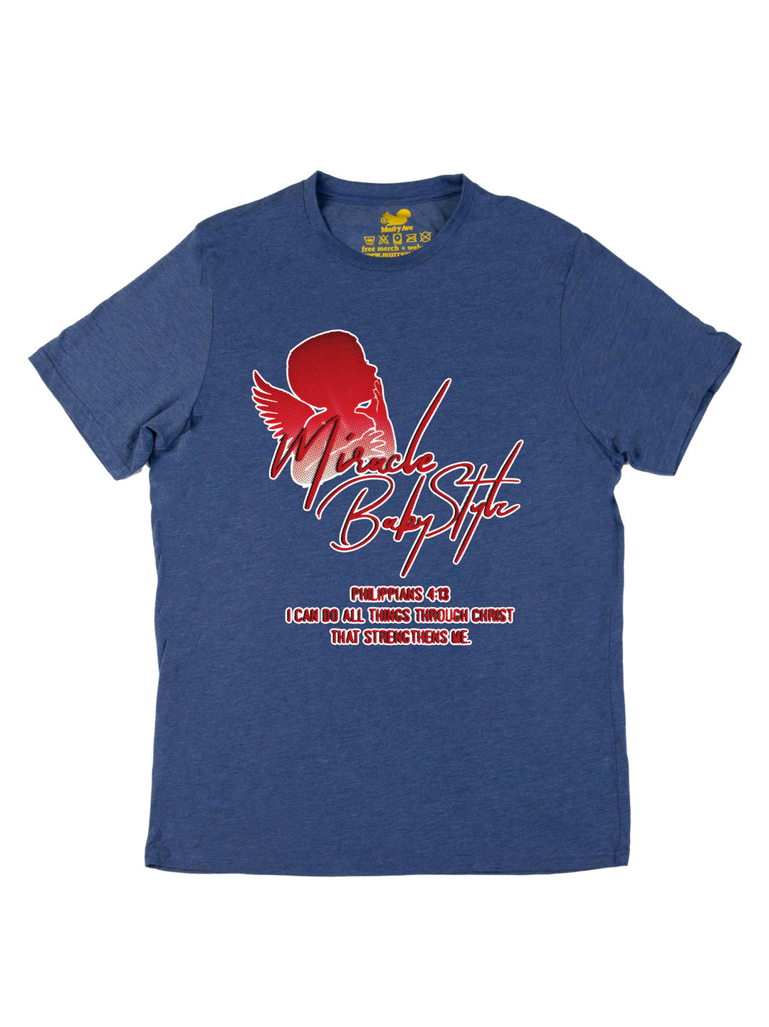 Miracle Baby Stylz Unisex T-Shirt