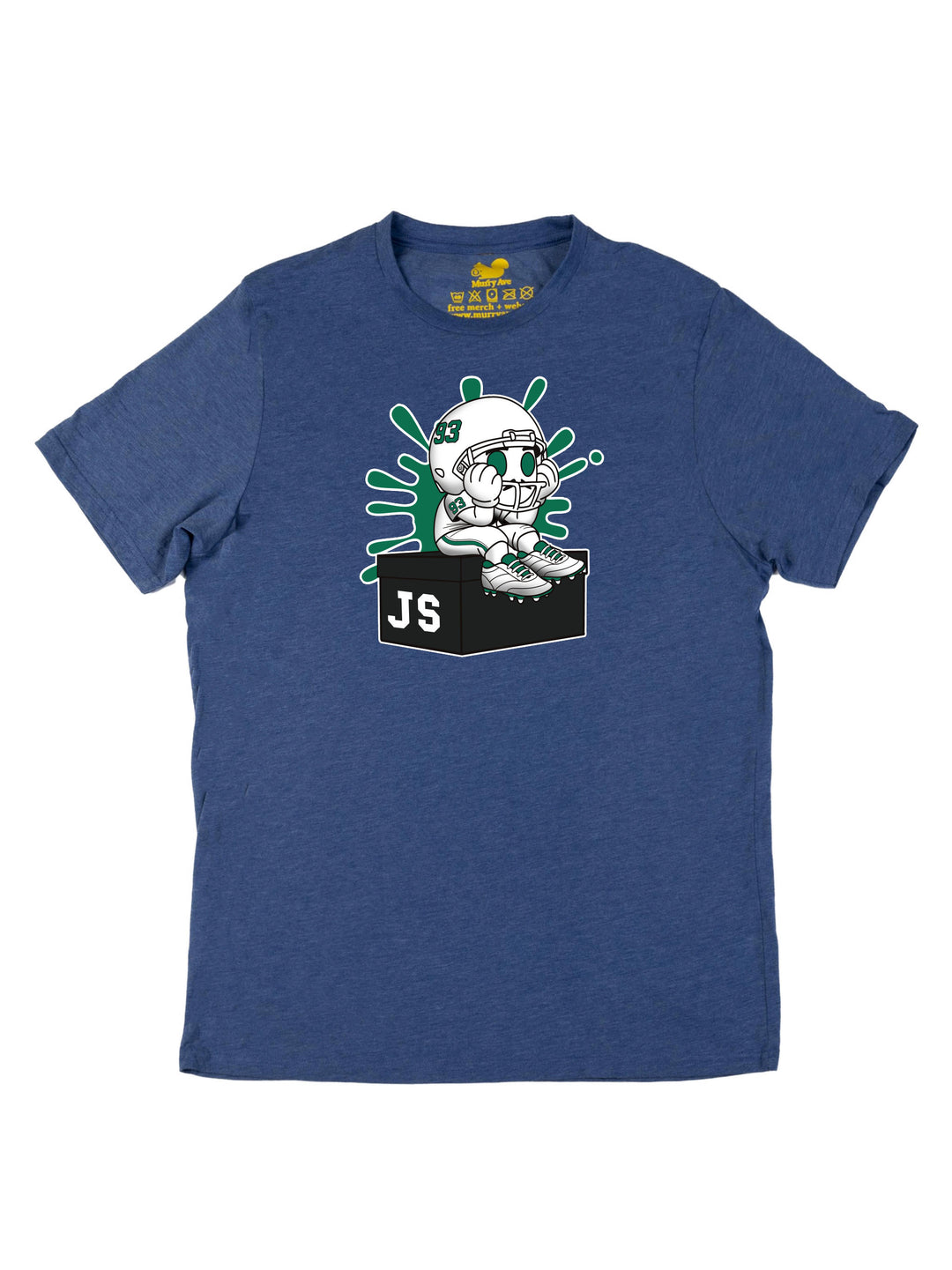 Jalen Satchell Unisex T-Shirt