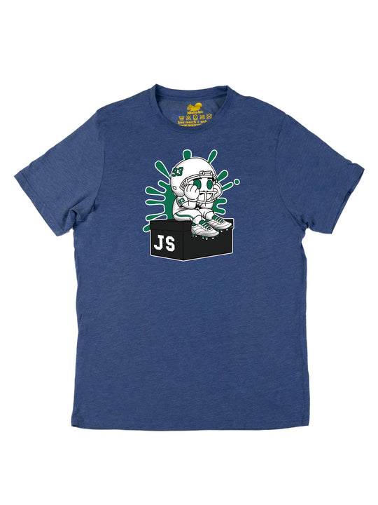 Jalen Satchell Unisex T-Shirt