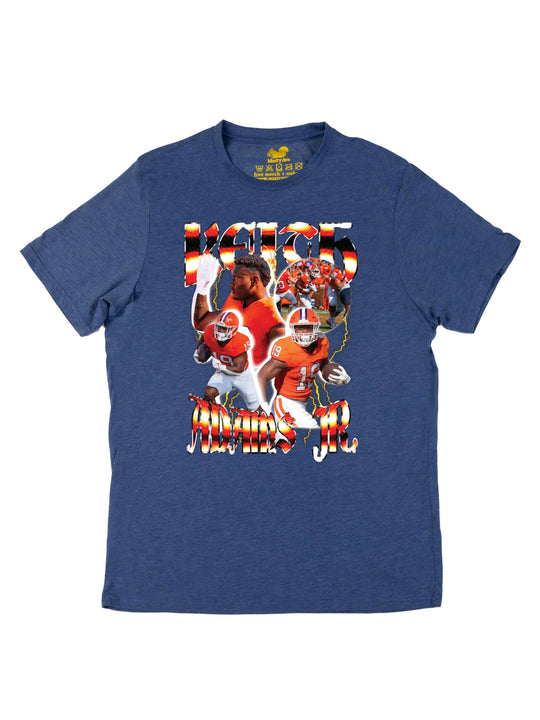 Keith Adams Jr Unisex T-Shirt