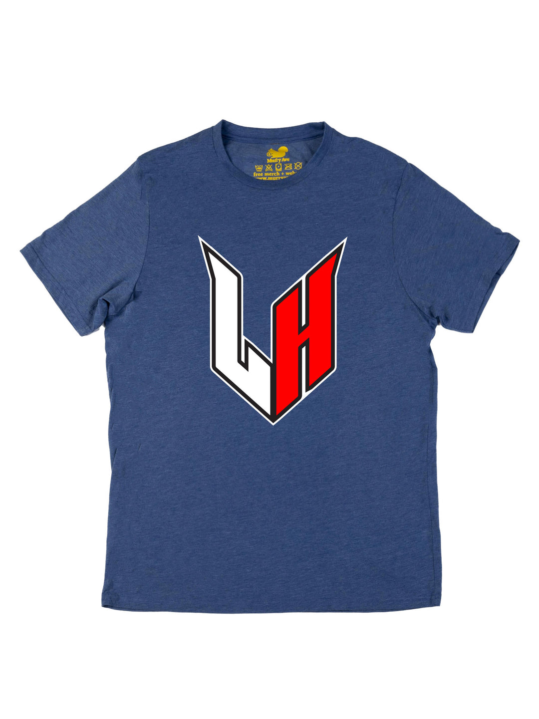 Lavalle Hughes Unisex T-Shirt