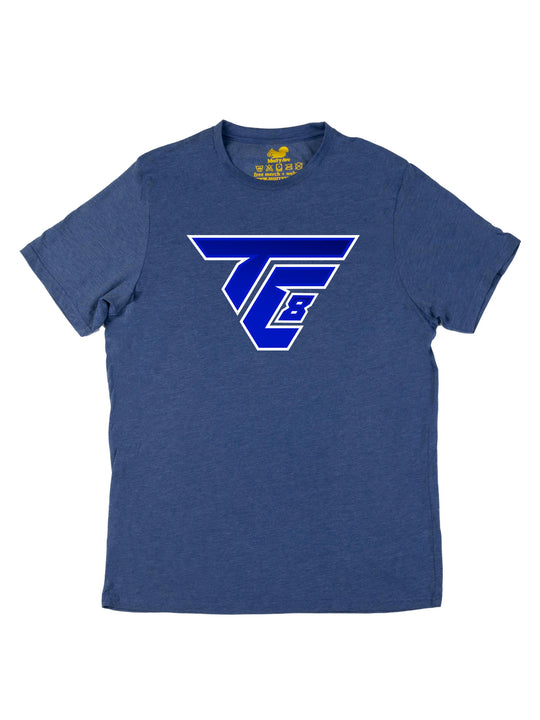 Tyshawn Campbell Logo Unisex T-Shirt