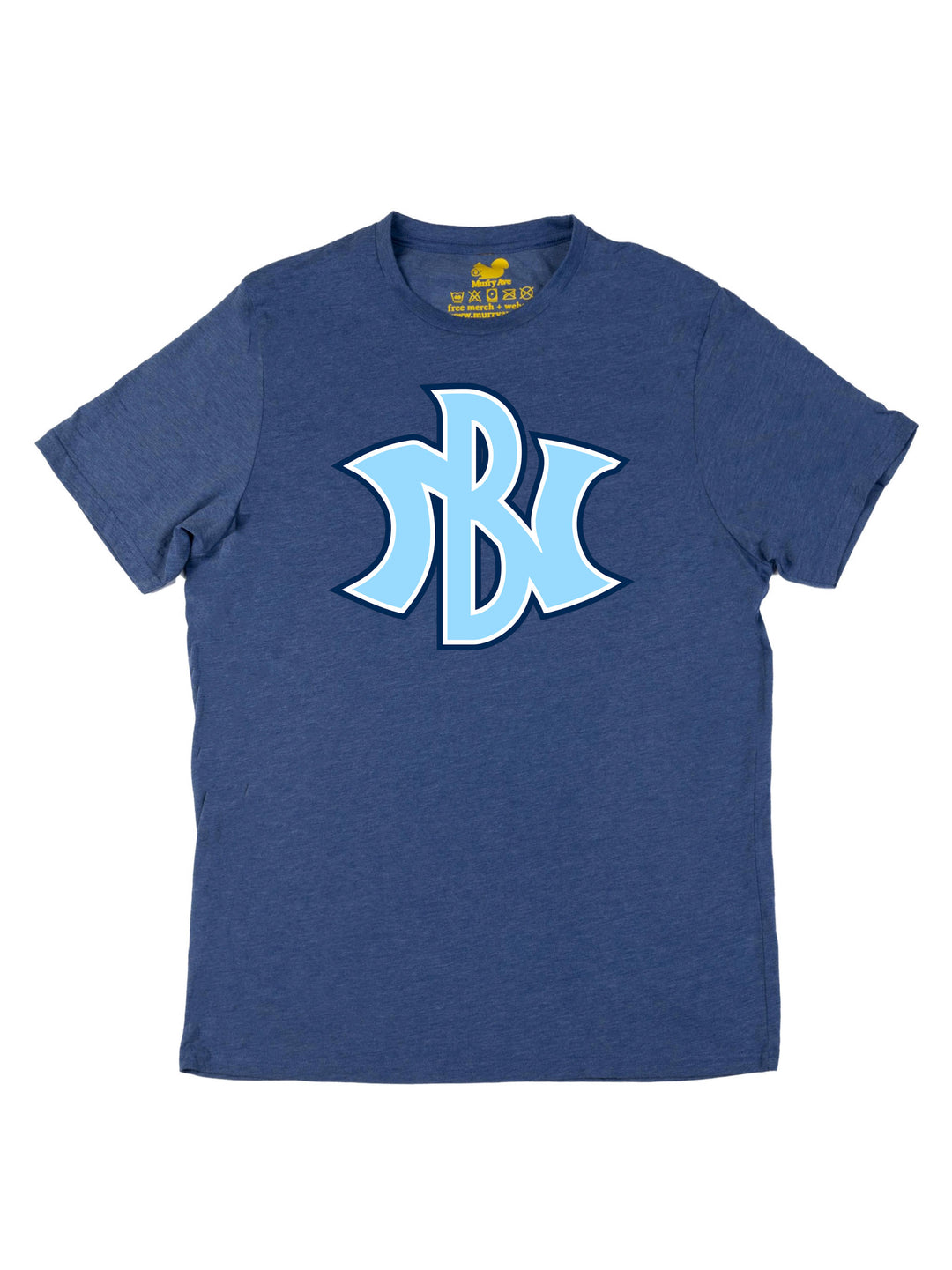 Nino Betances Logo Unisex T-Shirt