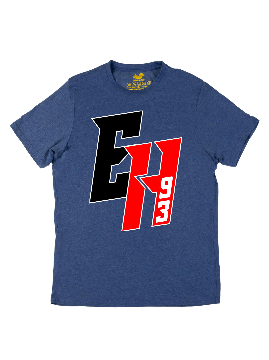 Eli Hall Unisex T-Shirt