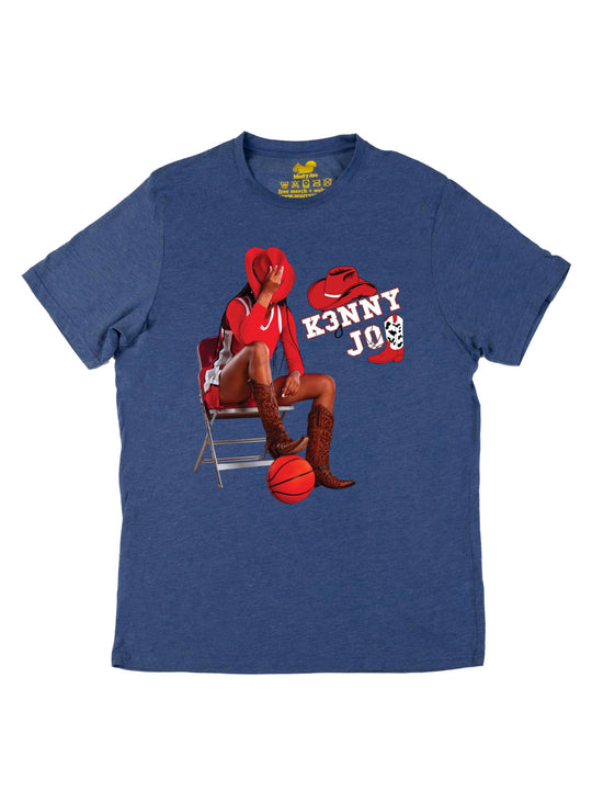Kennedy Cambridge Unisex T-Shirt