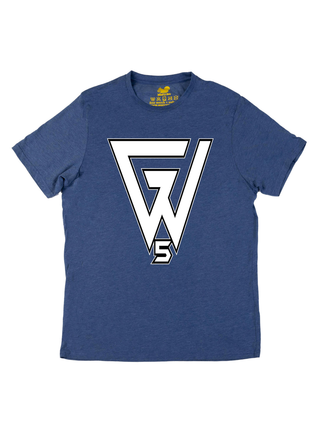 Gio Williams Unisex T-Shirt