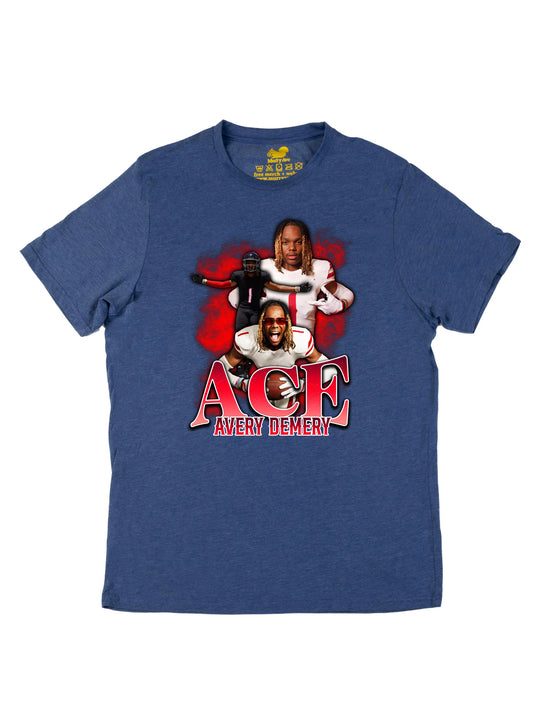 Avery Demery Unisex T-Shirt