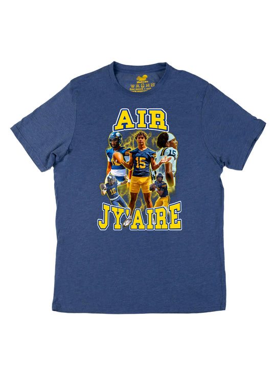Air Jyaire Unisex T-Shirt