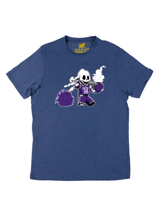 Team Boo Logo Bulk Unisex T-Shirt