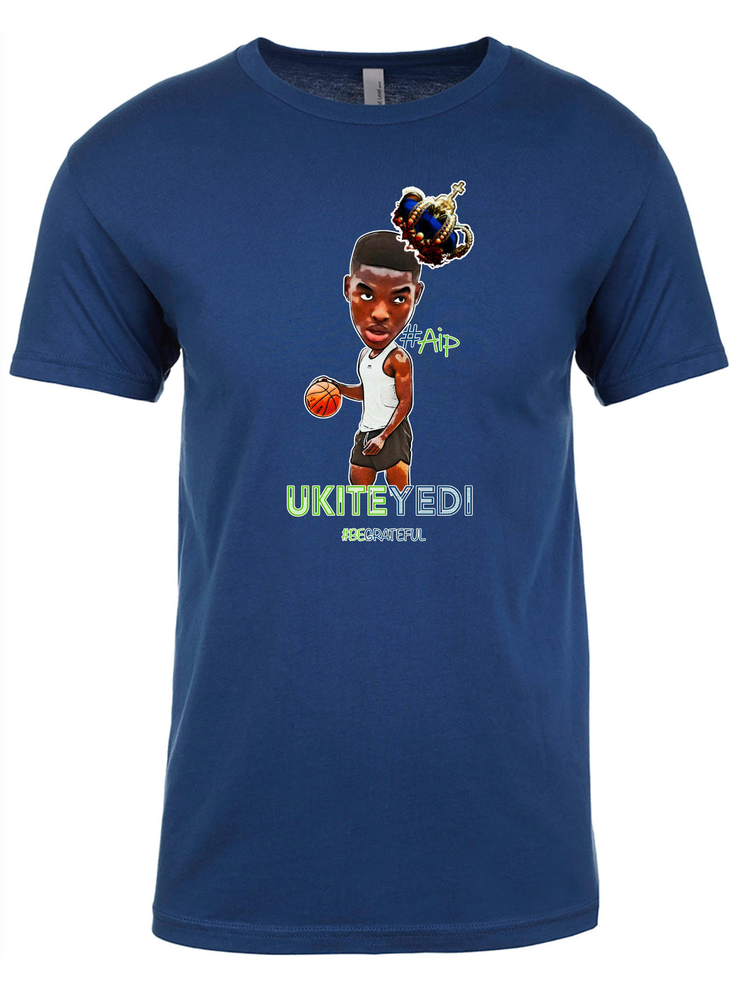 Ukiteyedi Unisex T-Shirt