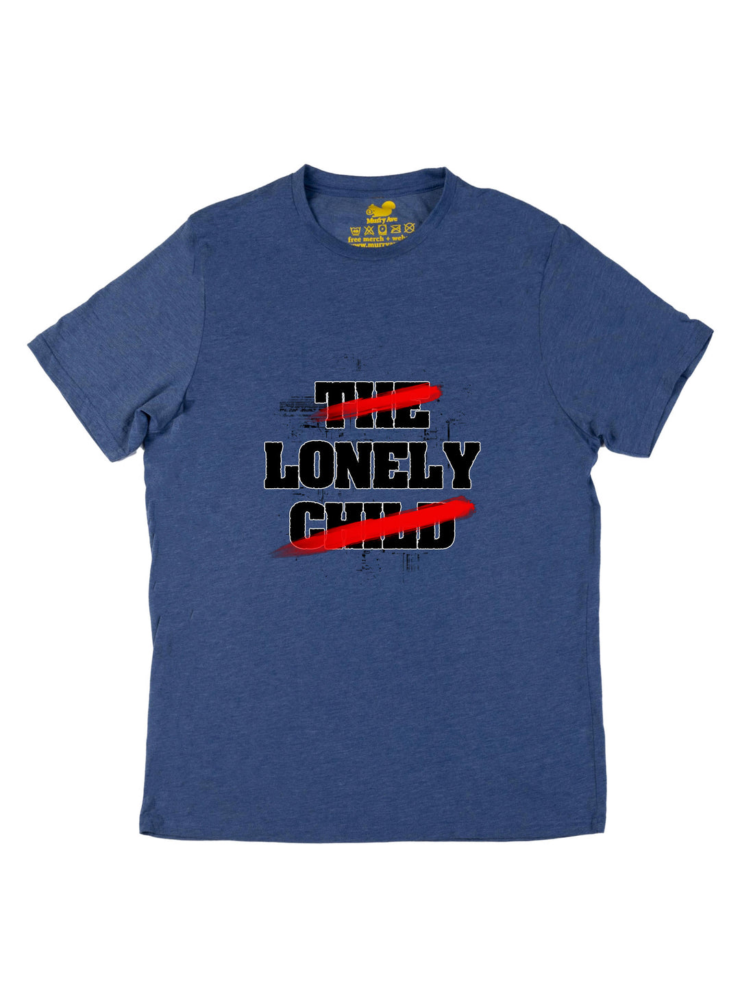 The Lonely Child Unisex T-Shirt