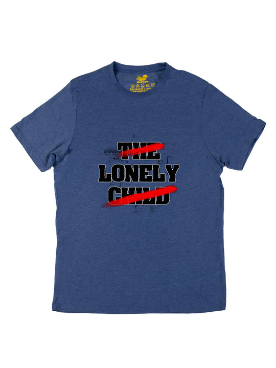 The Lonely Child Unisex T-Shirt