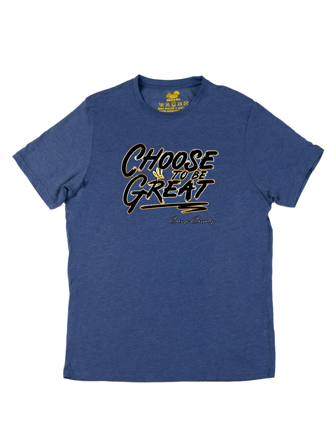 Carsyn Cassady Unisex T-Shirt