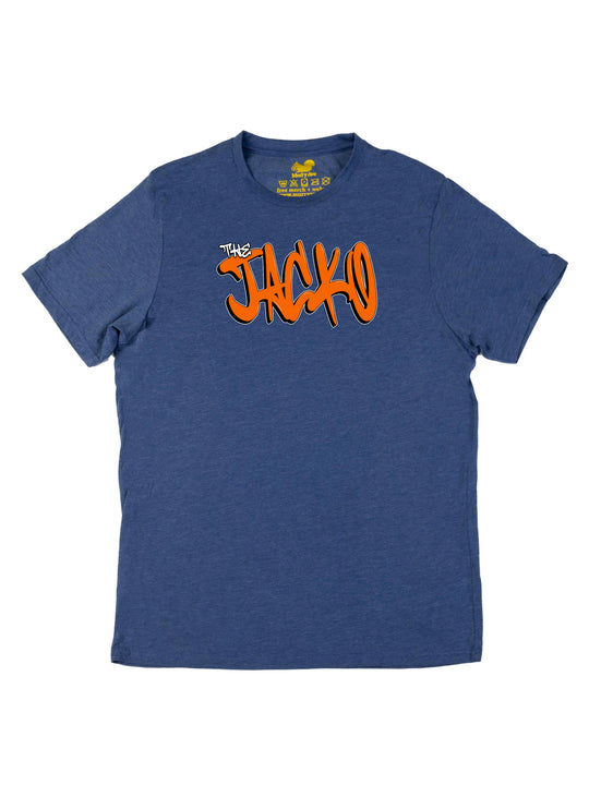 Jackson Roberts Unisex T-Shirt