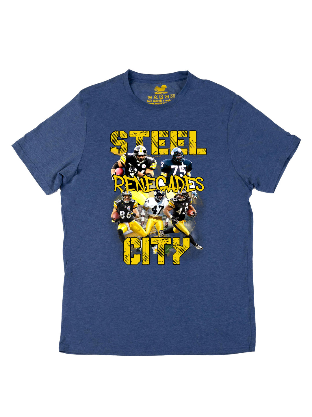 Steelers Unisex T-Shirt