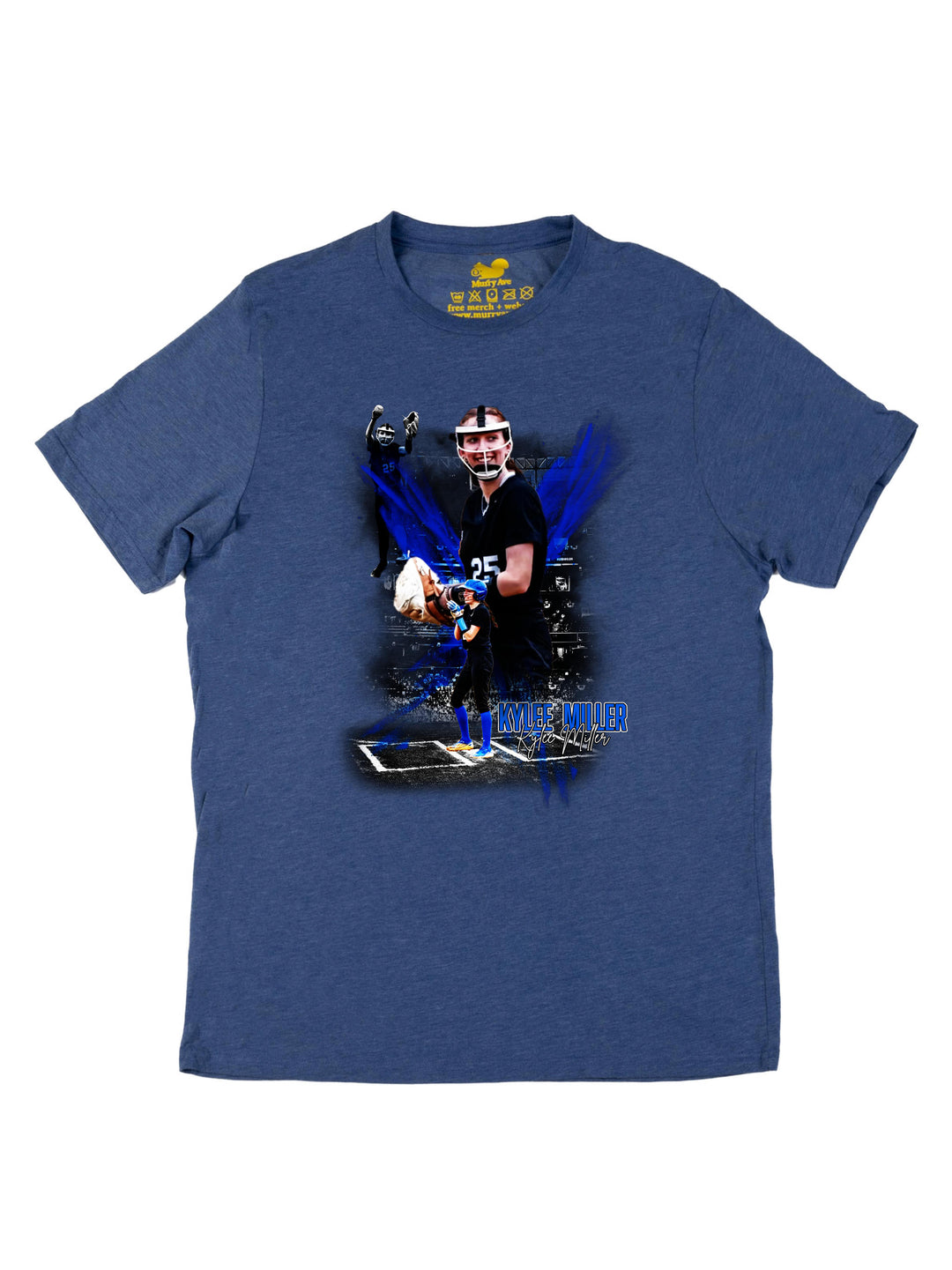 Kylee Miller Unisex T-Shirt