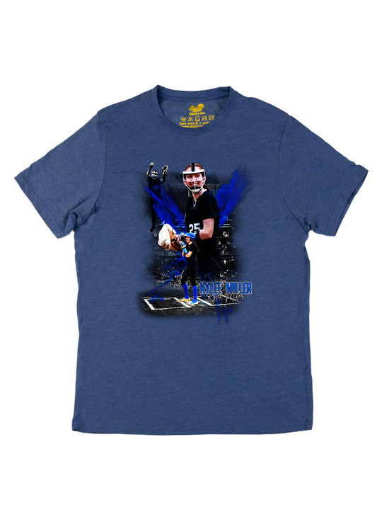 Kylee Miller Unisex T-Shirt