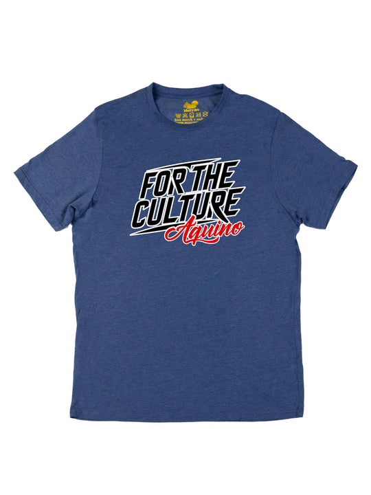 For The Culture Unisex T-Shirt
