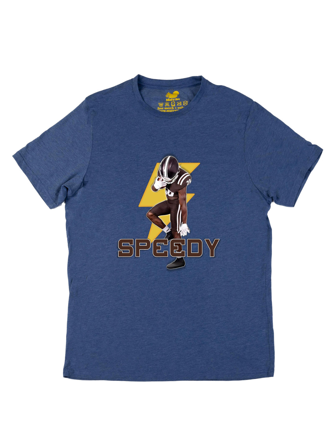 Jamal Hailey Unisex T-Shirt