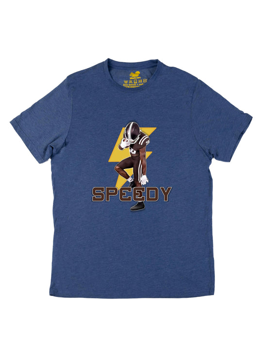 Jamal Hailey Unisex T-Shirt