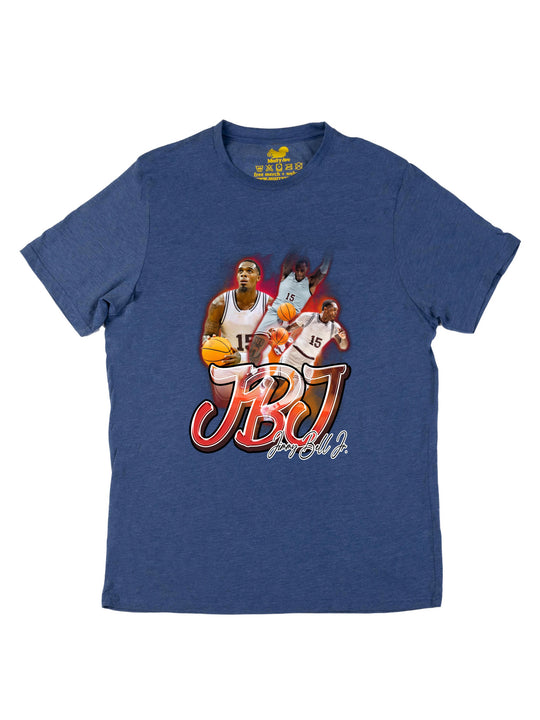 Jimmy Bell Jr Unisex T-Shirt