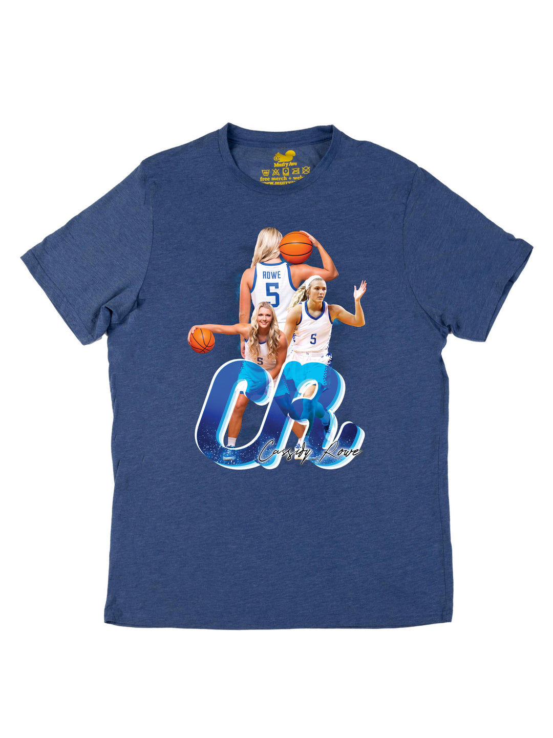 Cassidy Rowe Unisex T-Shirt