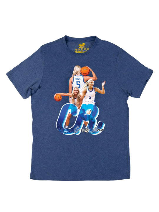 Cassidy Rowe Unisex T-Shirt