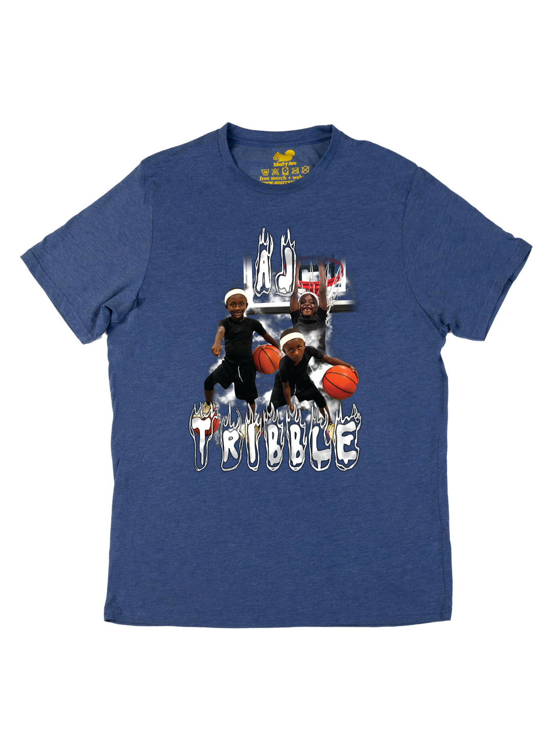 AJ Tribble Unisex T-Shirt