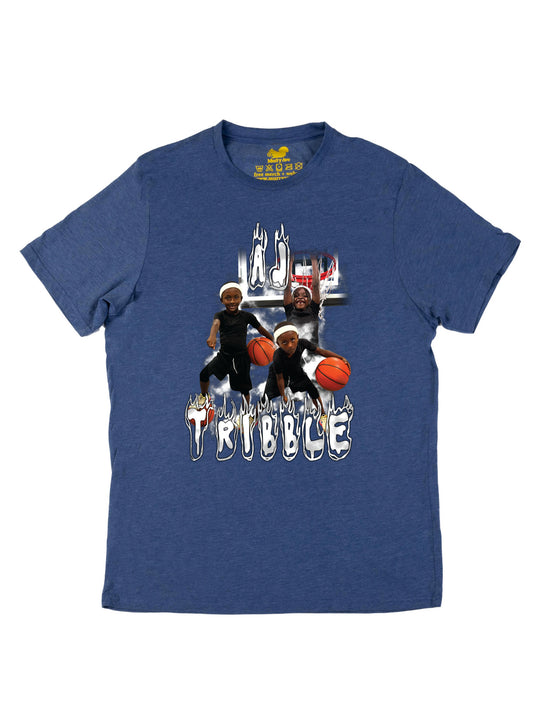 AJ Tribble Unisex T-Shirt