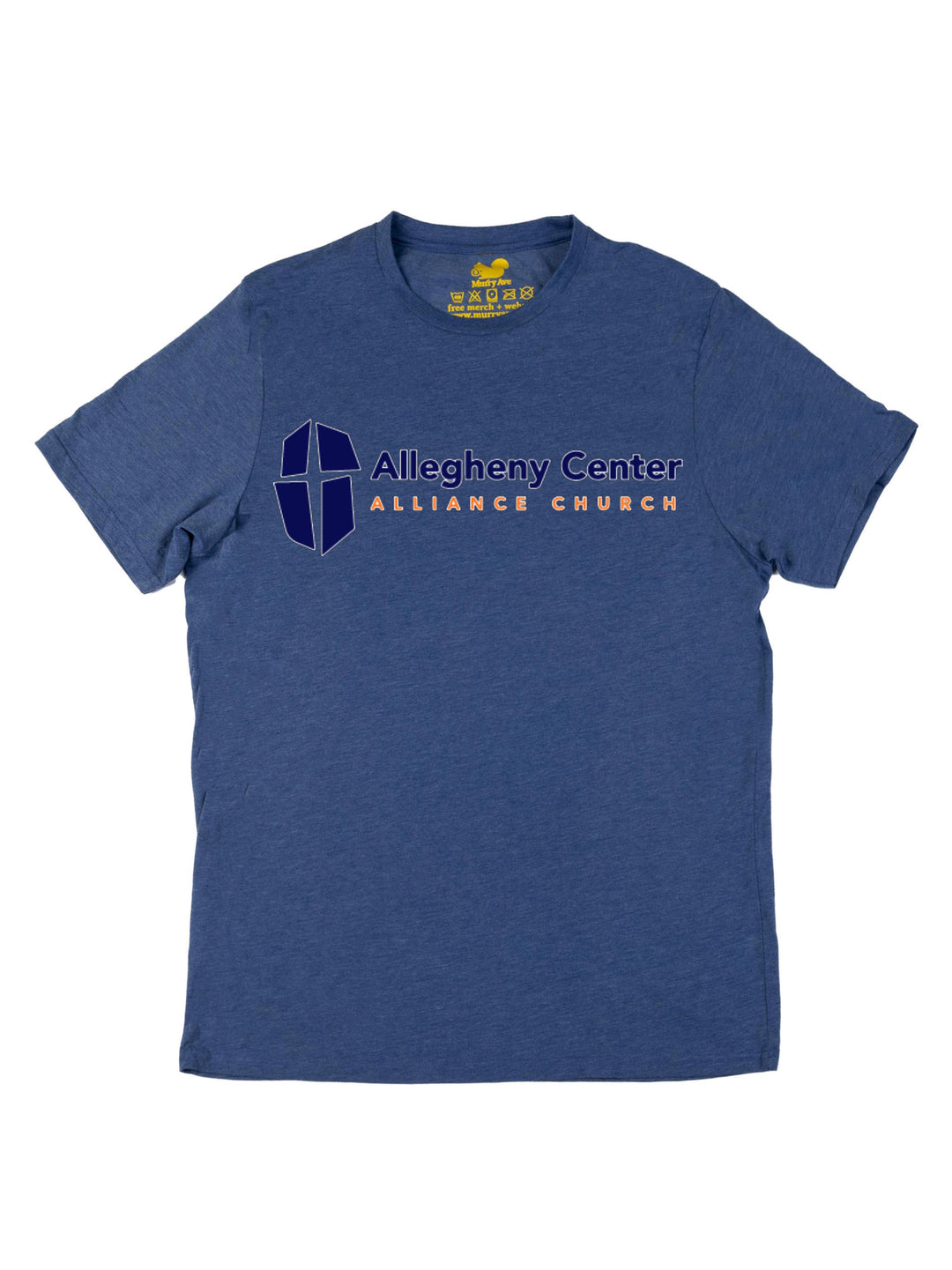 Allegheny Center Alliance Church Unisex T-Shirt