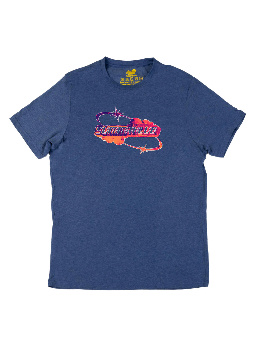 Summa Klub Unisex T-Shirt