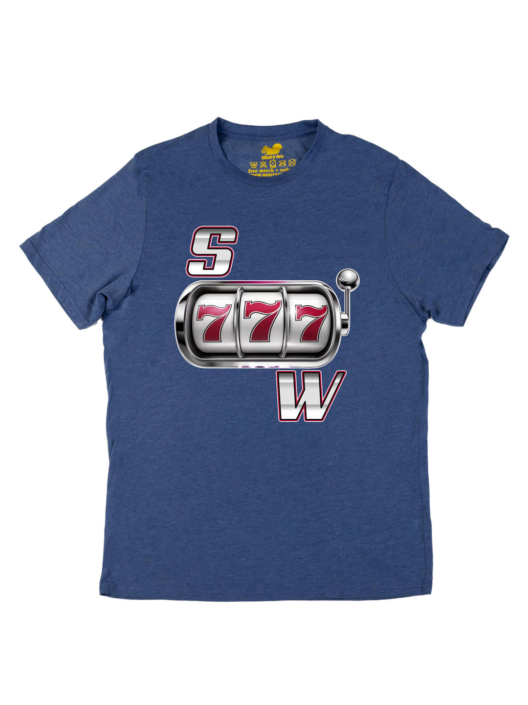 Seven Warren  Unisex T-Shirt